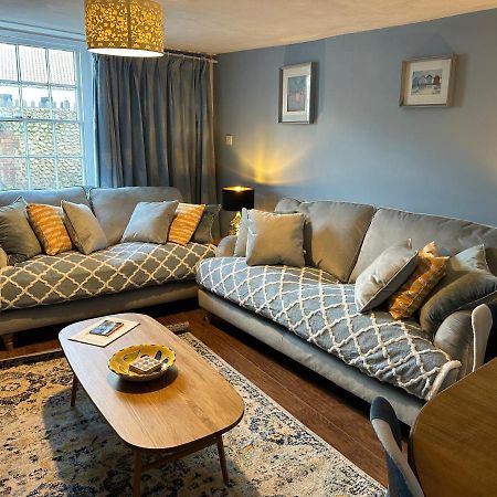 2 Bedroomed Fisherman'S Cottage Near Quay Blakeney  Extérieur photo
