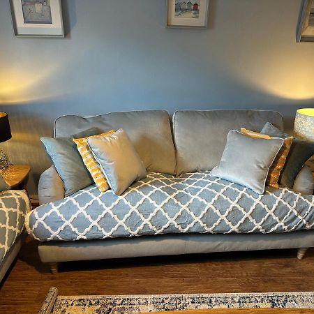 2 Bedroomed Fisherman'S Cottage Near Quay Blakeney  Extérieur photo