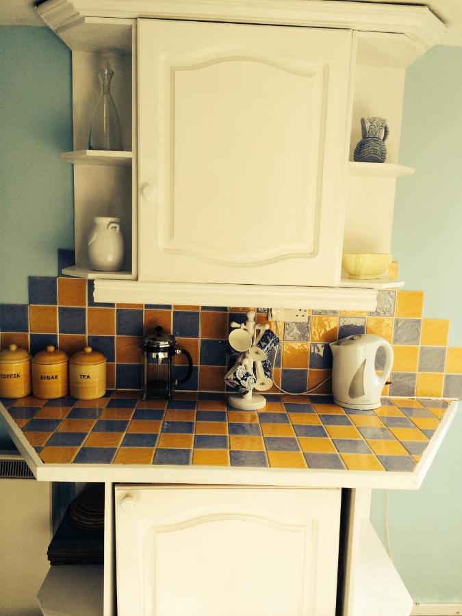 2 Bedroomed Fisherman'S Cottage Near Quay Blakeney  Extérieur photo