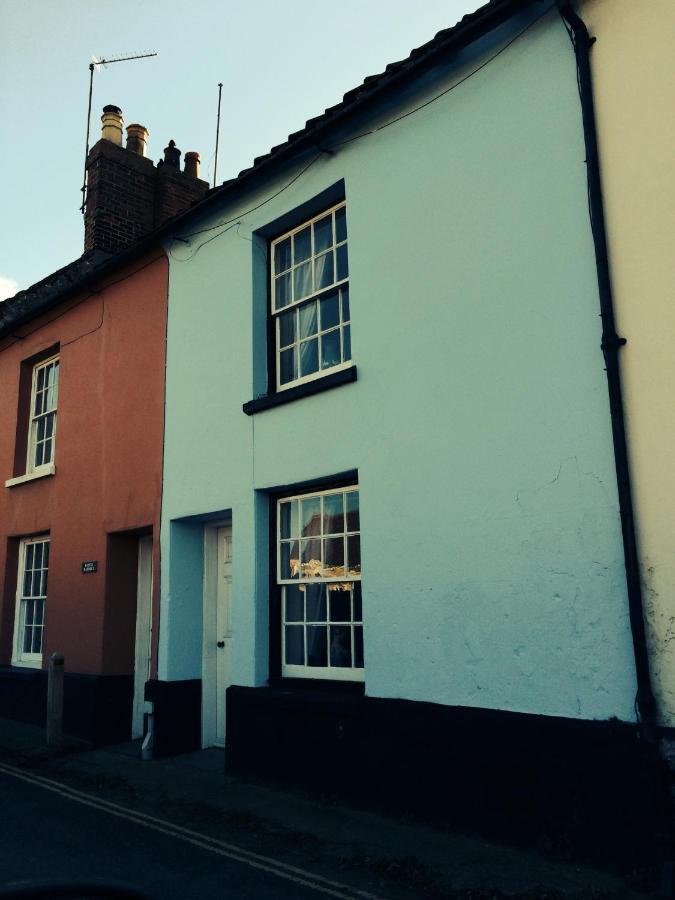 2 Bedroomed Fisherman'S Cottage Near Quay Blakeney  Extérieur photo