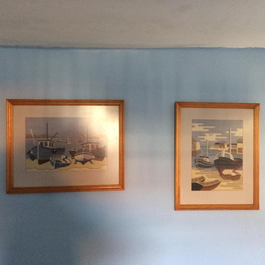 2 Bedroomed Fisherman'S Cottage Near Quay Blakeney  Extérieur photo