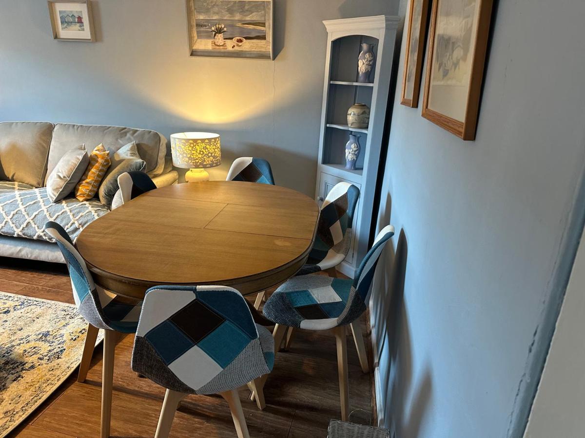 2 Bedroomed Fisherman'S Cottage Near Quay Blakeney  Extérieur photo