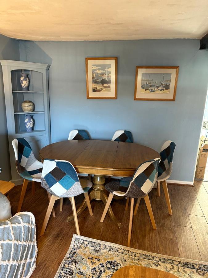 2 Bedroomed Fisherman'S Cottage Near Quay Blakeney  Extérieur photo