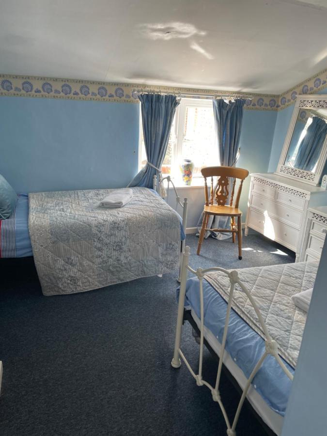 2 Bedroomed Fisherman'S Cottage Near Quay Blakeney  Extérieur photo