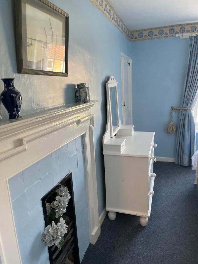 2 Bedroomed Fisherman'S Cottage Near Quay Blakeney  Extérieur photo