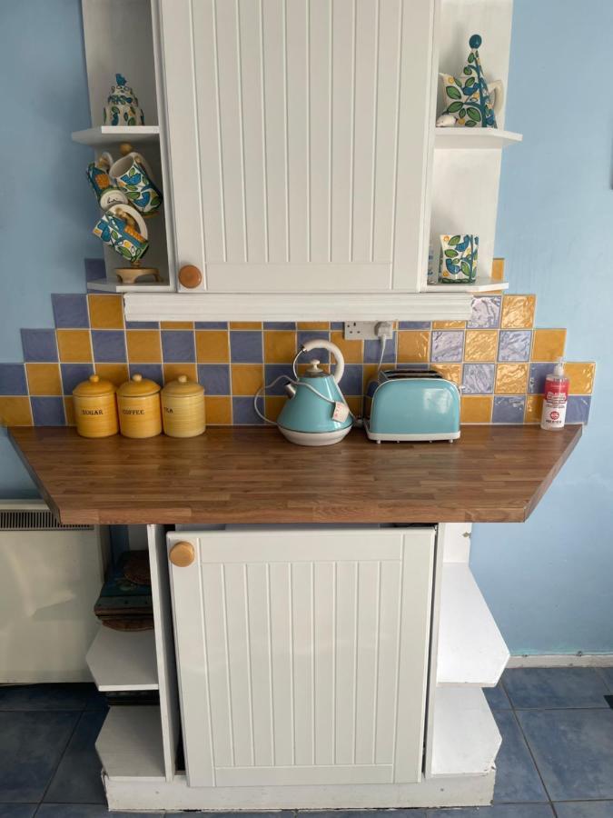 2 Bedroomed Fisherman'S Cottage Near Quay Blakeney  Extérieur photo