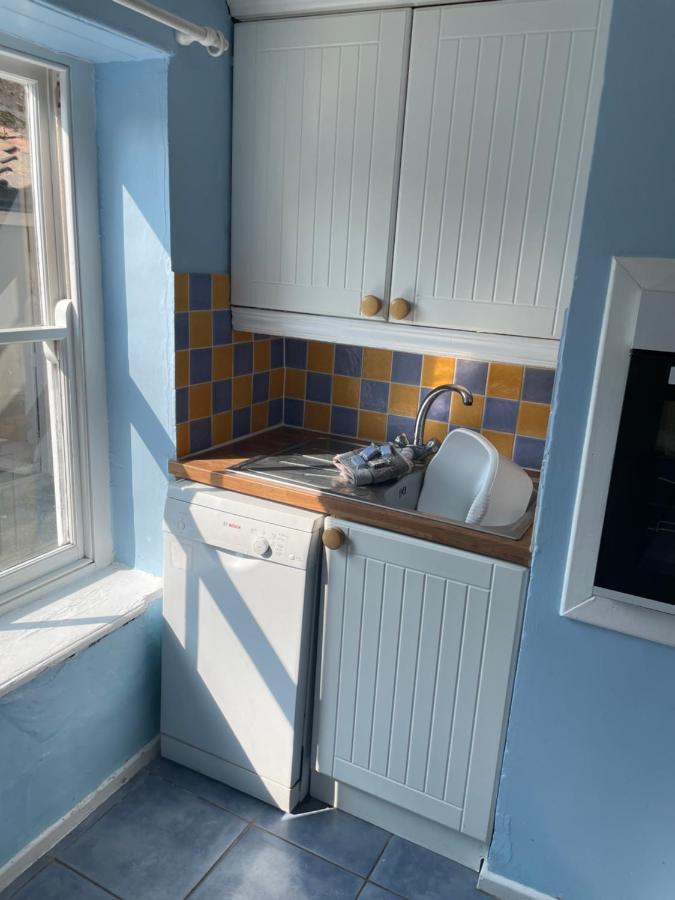 2 Bedroomed Fisherman'S Cottage Near Quay Blakeney  Extérieur photo