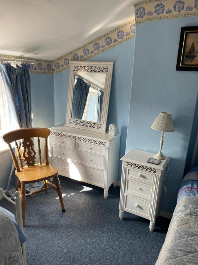 2 Bedroomed Fisherman'S Cottage Near Quay Blakeney  Extérieur photo